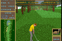 Golden Tee Golf II 2