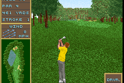 Golden Tee Golf II 5