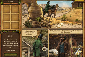 Golden Trails: The New Western Rush 33