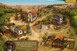 Golden Trails: The New Western Rush 3