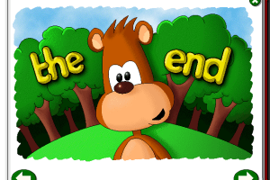 Goldilocks and the Three Bears 9