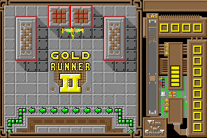 Goldrunner II 3