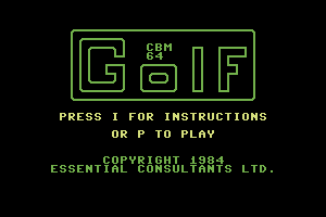 Golf 0