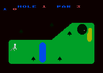 Golf Challenge abandonware