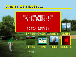 Download Golf Magazine presents 36 Great Holes starring Fred