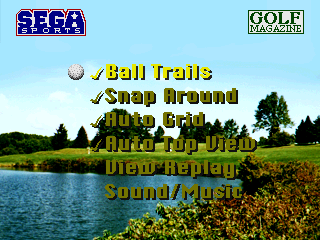 Download Golf Magazine presents 36 Great Holes starring Fred