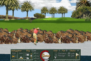 Golf Pro 2000 Downunder 16