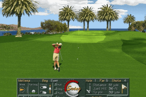 Golf Pro 2000 Downunder 17