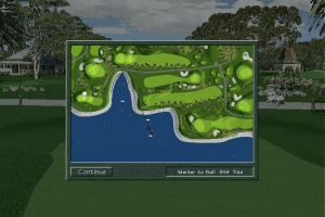 Golf Pro 2000 Downunder 7