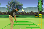 Golf Pro Contest 12