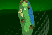 Golf Pro Contest 3