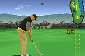 Golf Pro Contest 4