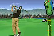 Golf Pro Contest 5