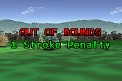Golf Pro Contest 8