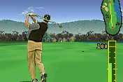 Golf Pro Contest 1