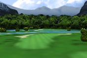 Golf Pro Contest 2 2