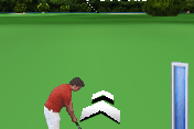 Golf Pro Contest 2 abandonware