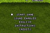 Golf Pro Contest 2 1