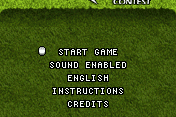 Golf Pro Contest 2 0