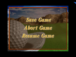 Golf Resort Tycoon II 13