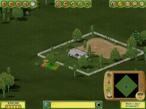 Golf Resort Tycoon II 3