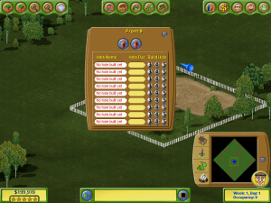 Golf Resort Tycoon II 5