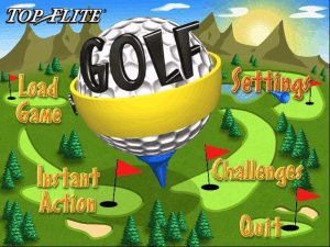 Golf Resort Tycoon 0