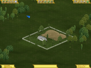 Golf Resort Tycoon 10