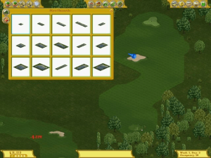 Golf Resort Tycoon 12