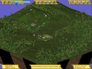 Golf Resort Tycoon 20