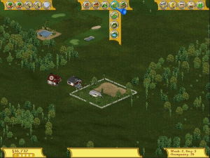 Golf Resort Tycoon 21