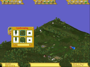 Golf Resort Tycoon 22