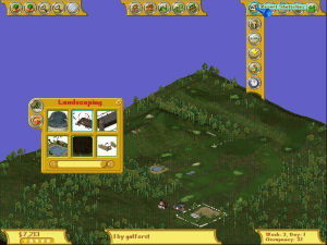 Golf Resort Tycoon 23