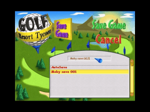 Golf Resort Tycoon 28