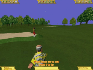 Golf Resort Tycoon 6