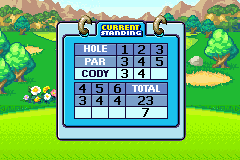 Golf Superstars 11