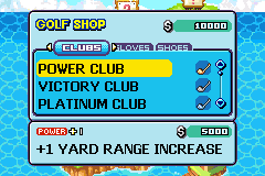 Golf Superstars 15