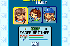 Golf Superstars 2