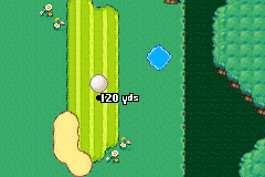Golf Superstars abandonware