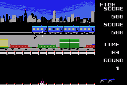 Golgo 13 1