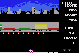 Golgo 13 2