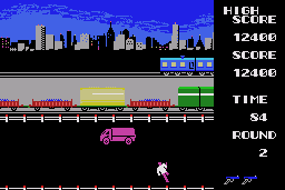 Golgo 13 3