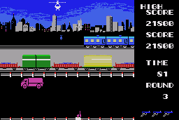 Golgo 13 4