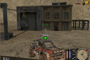 Goliath 0