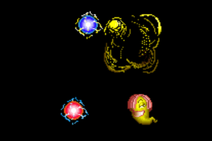 Golly! Ghost! 2