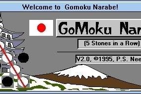 GoMoku Narabe 0