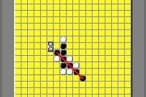 GoMoku Narabe 3