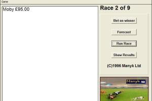 Gone to the Dogs 12