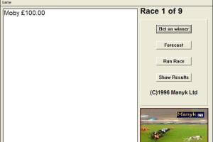 Gone to the Dogs 4