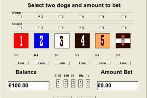 Gone to the Dogs 6